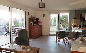 Appartement Centre Ville Beaux Arts 2 Personnes Calme Et Confort