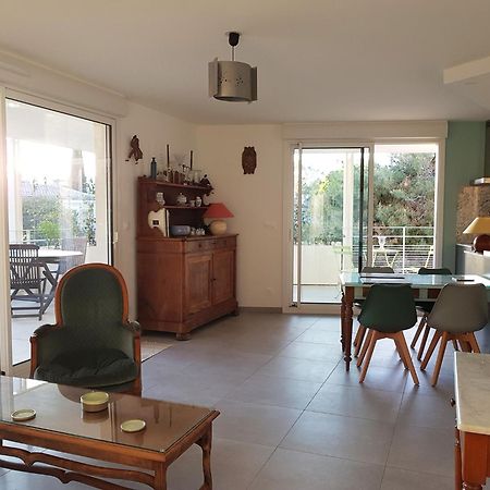 Appartement Centre Ville Beaux Arts 2 Personnes Calme Et Confort Montpellier Extérieur photo