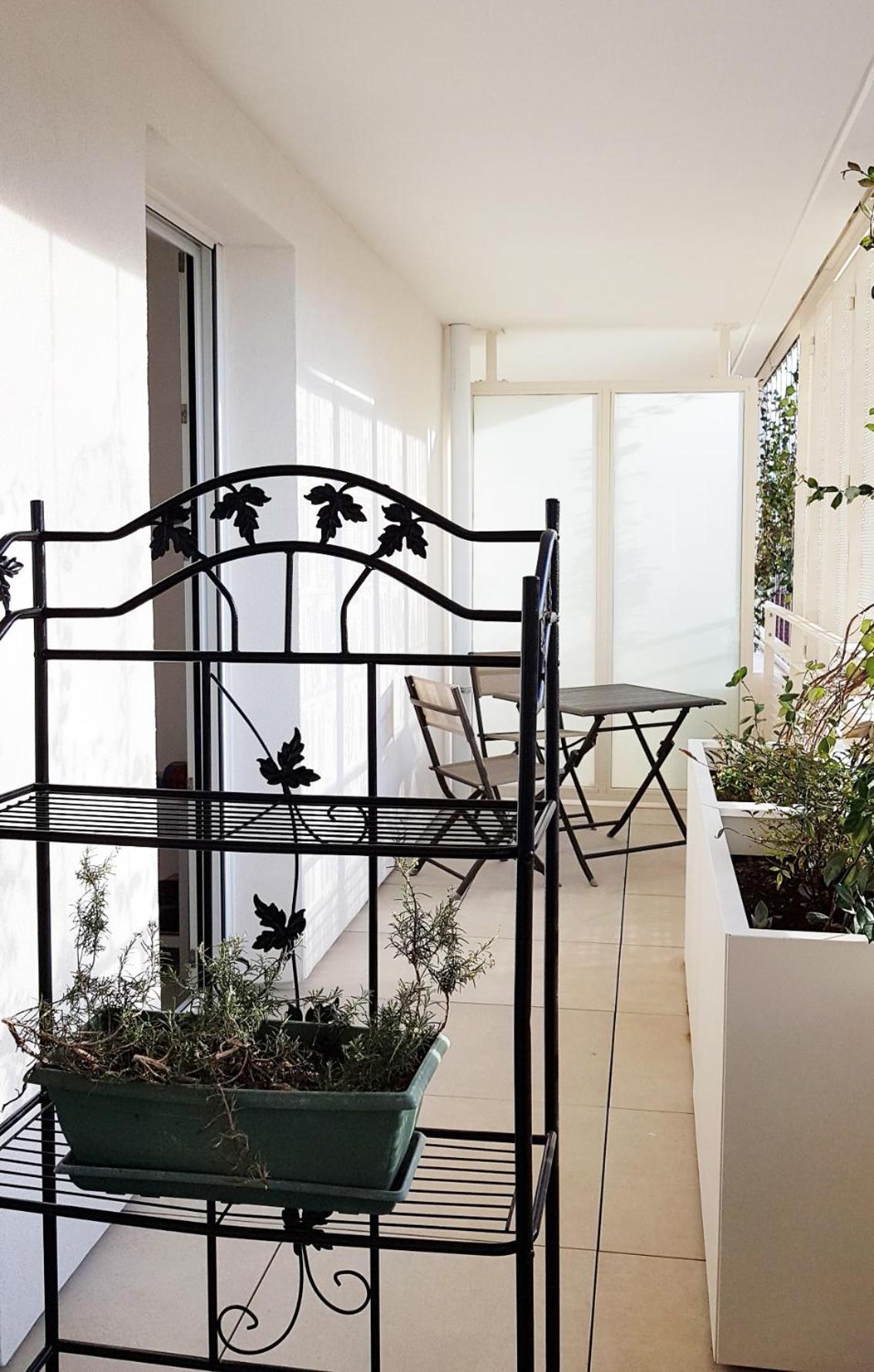 Appartement Centre Ville Beaux Arts 2 Personnes Calme Et Confort Montpellier Extérieur photo