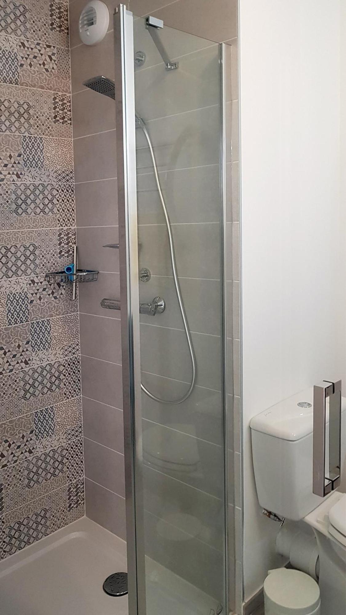 Appartement Centre Ville Beaux Arts 2 Personnes Calme Et Confort Montpellier Extérieur photo