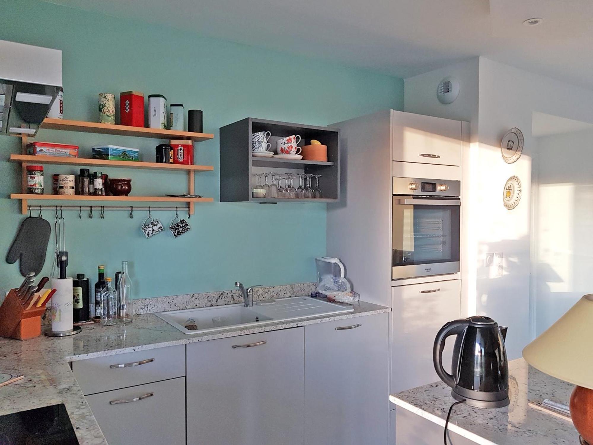 Appartement Centre Ville Beaux Arts 2 Personnes Calme Et Confort Montpellier Extérieur photo