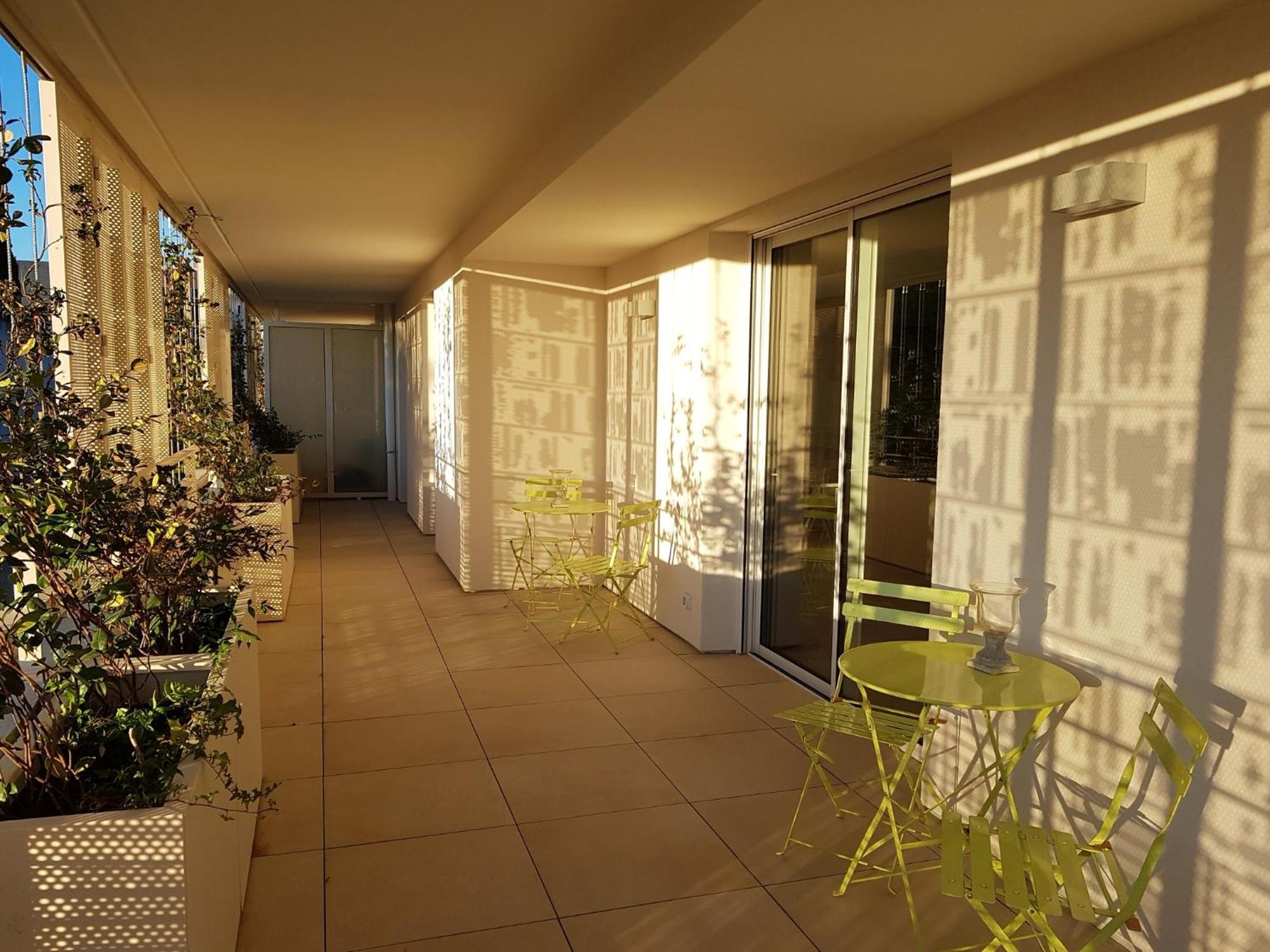 Appartement Centre Ville Beaux Arts 2 Personnes Calme Et Confort Montpellier Extérieur photo